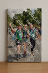 Evenement foto: Nijmeegse Vierdaagse 780