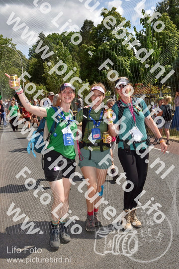Evenement foto: Nijmeegse Vierdaagse 780