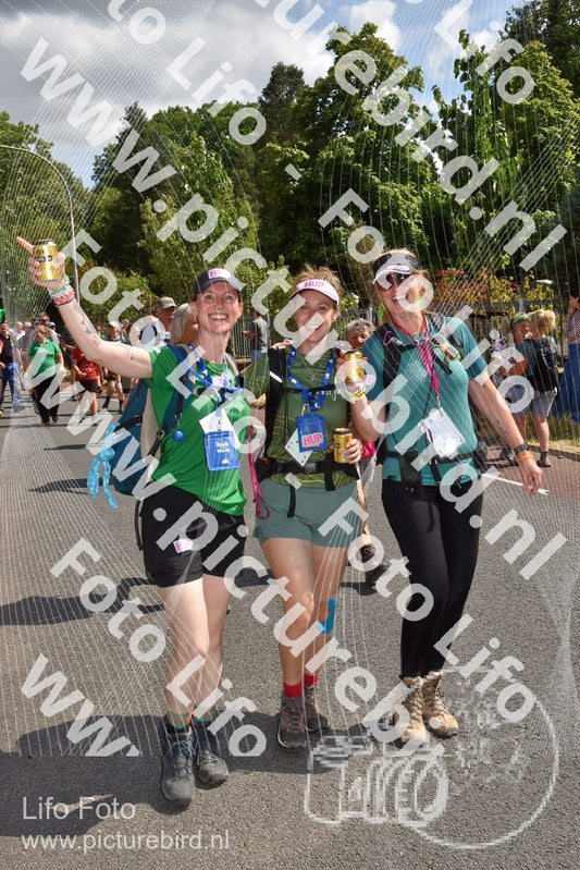 Evenement foto: Nijmeegse Vierdaagse 780