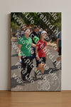 Evenement foto: Nijmeegse Vierdaagse 780
