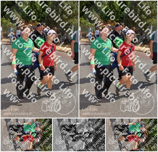 Evenement foto: Nijmeegse Vierdaagse 780