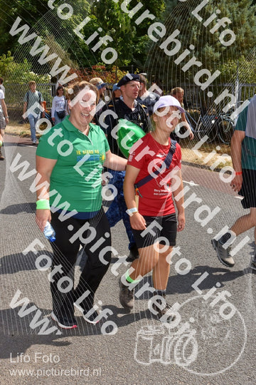 Evenement foto: Nijmeegse Vierdaagse 780