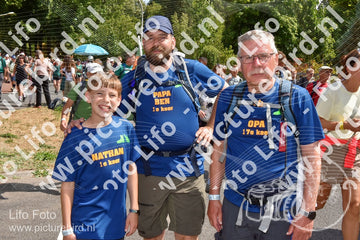 Evenement foto: Nijmeegse Vierdaagse 780