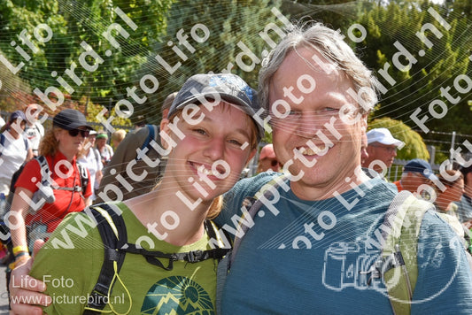 Evenement foto: Nijmeegse Vierdaagse 780