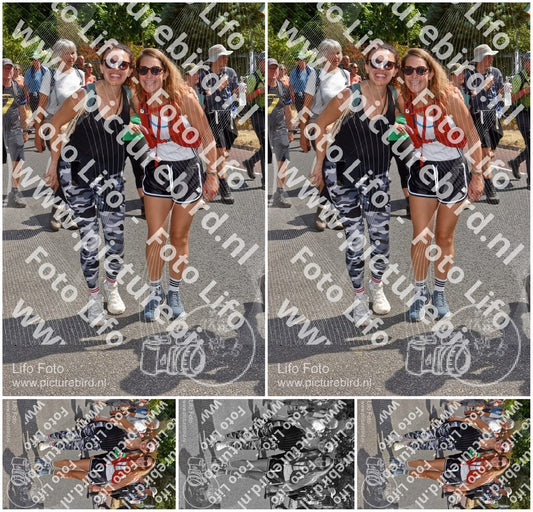 Evenement foto: Nijmeegse Vierdaagse 780