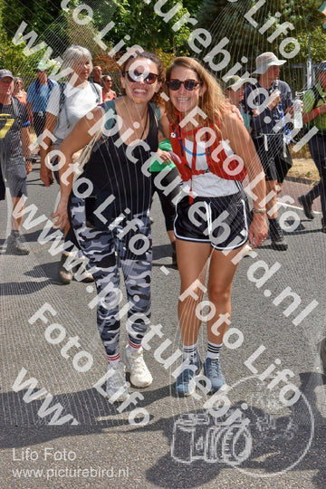 Evenement foto: Nijmeegse Vierdaagse 780