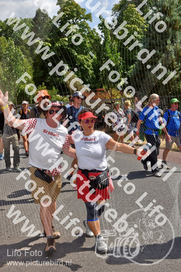 Evenement foto: Nijmeegse Vierdaagse 780