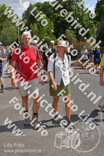 Evenement foto: Nijmeegse Vierdaagse 780