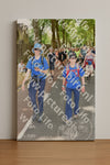 Evenement foto: Nijmeegse Vierdaagse 779