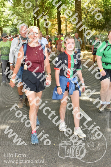 Evenement foto: Nijmeegse Vierdaagse 779
