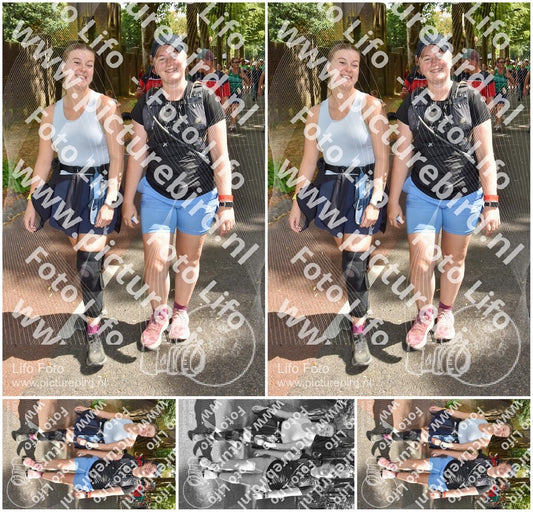 Evenement foto: Nijmeegse Vierdaagse 779