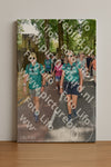 Evenement foto: Nijmeegse Vierdaagse 779