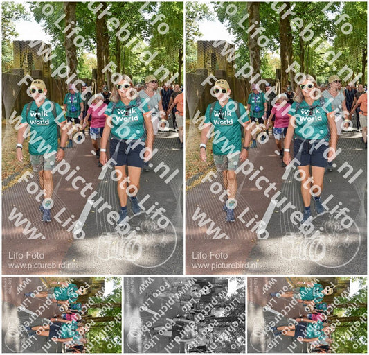Evenement foto: Nijmeegse Vierdaagse 779