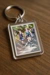 Evenement foto: Nijmeegse Vierdaagse 779