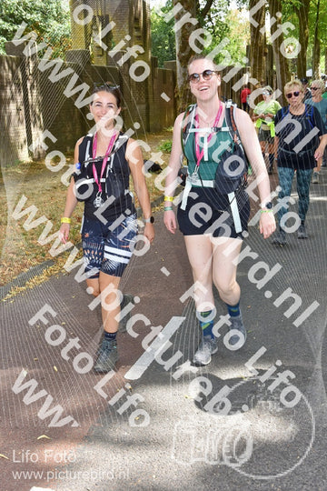 Evenement foto: Nijmeegse Vierdaagse 779