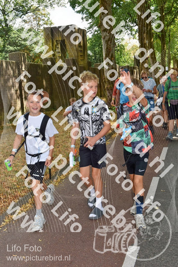 Evenement foto: Nijmeegse Vierdaagse 779