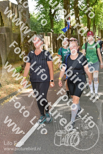 Evenement foto: Nijmeegse Vierdaagse 779