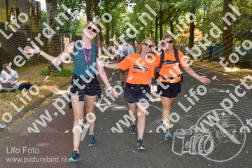 Evenement foto: Nijmeegse Vierdaagse 779