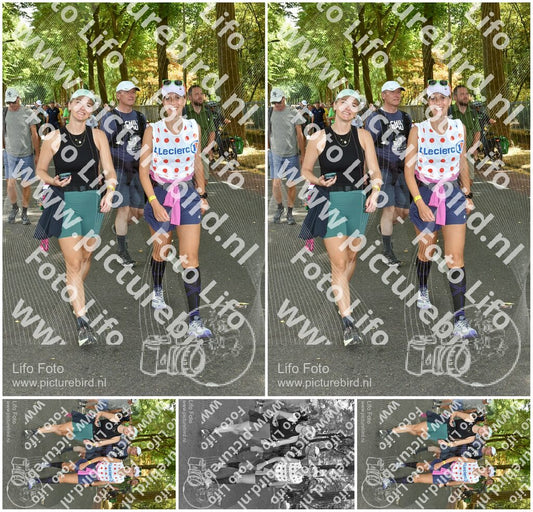 Evenement foto: Nijmeegse Vierdaagse 779