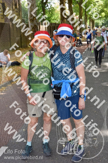 Evenement foto: Nijmeegse Vierdaagse 779