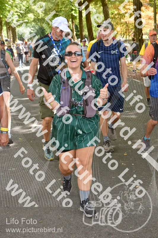 Evenement foto: Nijmeegse Vierdaagse 779