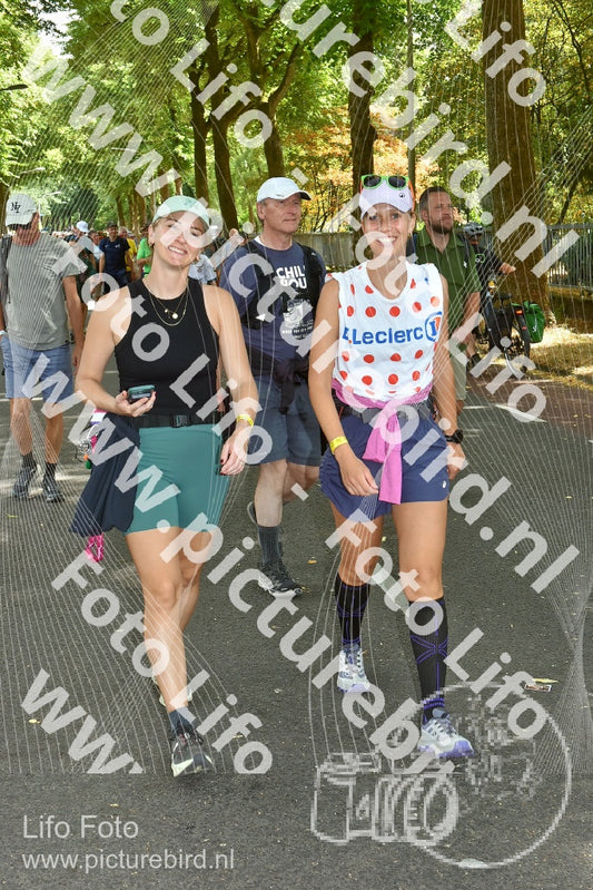 Evenement foto: Nijmeegse Vierdaagse 779