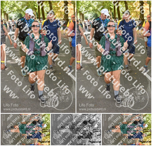 Evenement foto: Nijmeegse Vierdaagse 779
