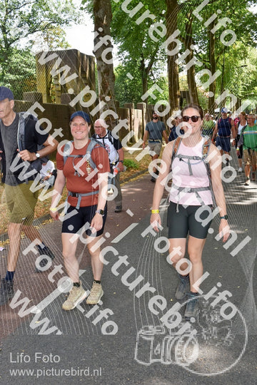 Evenement foto: Nijmeegse Vierdaagse 779