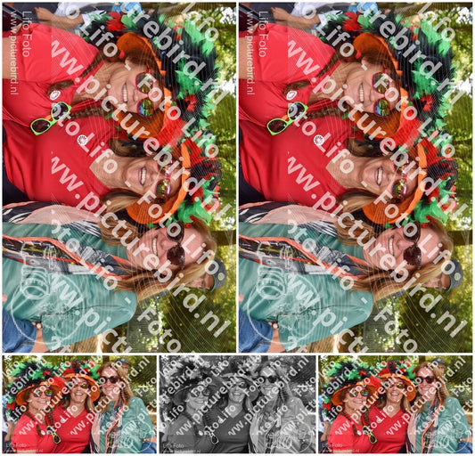 Evenement foto: Nijmeegse Vierdaagse 779