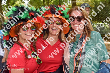 Evenement foto: Nijmeegse Vierdaagse 779