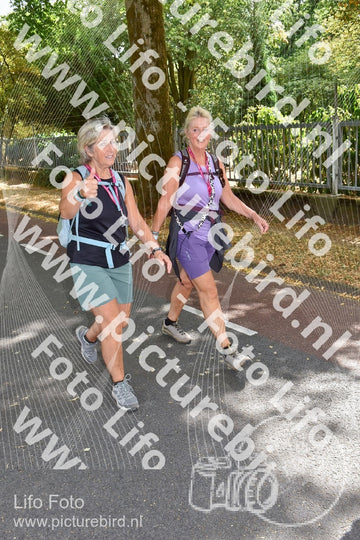 Evenement foto: Nijmeegse Vierdaagse 779