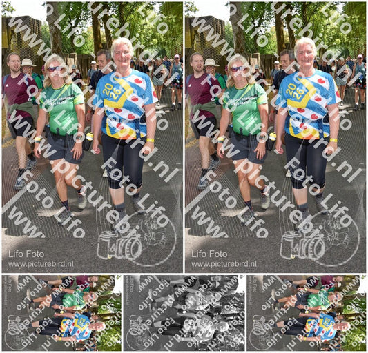 Evenement foto: Nijmeegse Vierdaagse 779