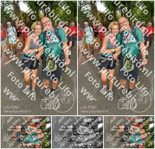 Evenement foto: Nijmeegse Vierdaagse 779