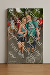 Evenement foto: Nijmeegse Vierdaagse 779
