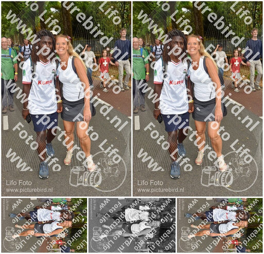 Evenement foto: Nijmeegse Vierdaagse 779