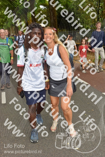 Evenement foto: Nijmeegse Vierdaagse 779