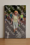 Evenement foto: Nijmeegse Vierdaagse 779