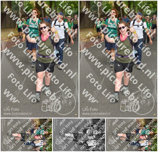 Evenement foto: Nijmeegse Vierdaagse 779