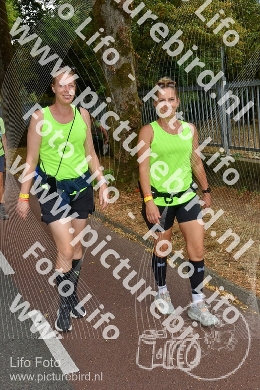 Evenement foto: Nijmeegse Vierdaagse 779