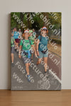 Evenement foto: Nijmeegse Vierdaagse 779