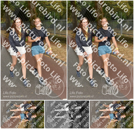 Evenement foto: Nijmeegse Vierdaagse 779