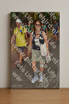 Evenement foto: Nijmeegse Vierdaagse 779