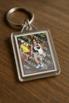Evenement foto: Nijmeegse Vierdaagse 779