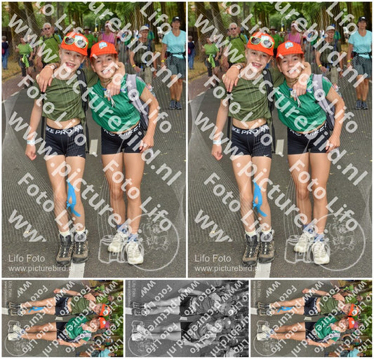 Evenement foto: Nijmeegse Vierdaagse 779
