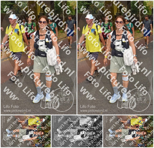 Evenement foto: Nijmeegse Vierdaagse 779