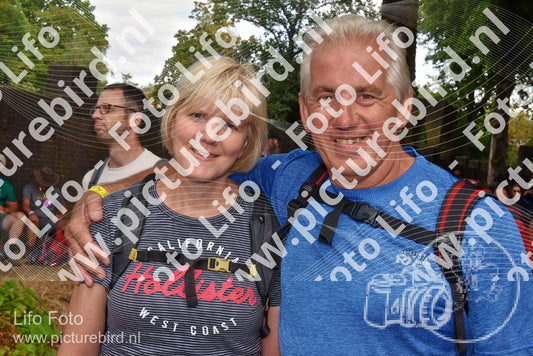 Evenement foto: Nijmeegse Vierdaagse 779