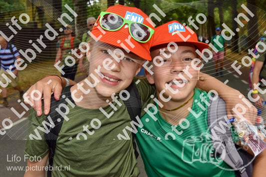 Evenement foto: Nijmeegse Vierdaagse 779