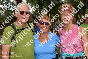 Evenement foto: Nijmeegse Vierdaagse 779