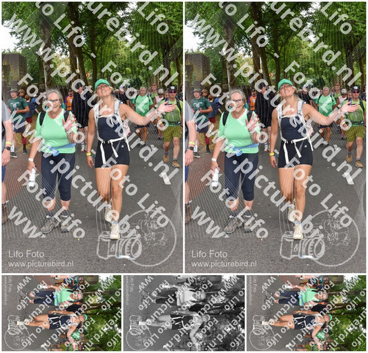 Evenement foto: Nijmeegse Vierdaagse 779