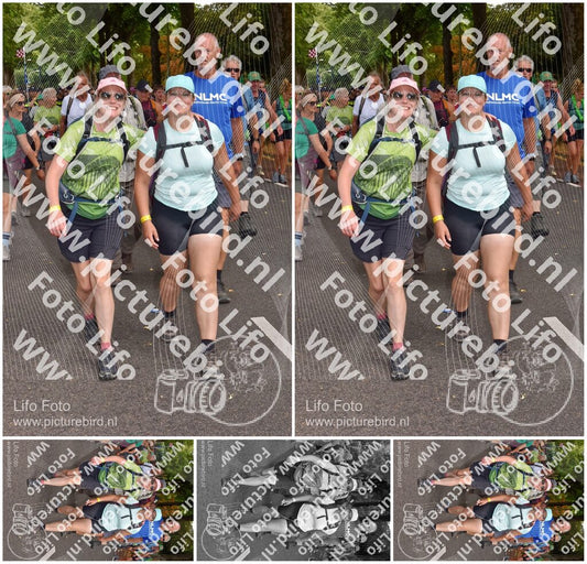 Evenement foto: Nijmeegse Vierdaagse 779